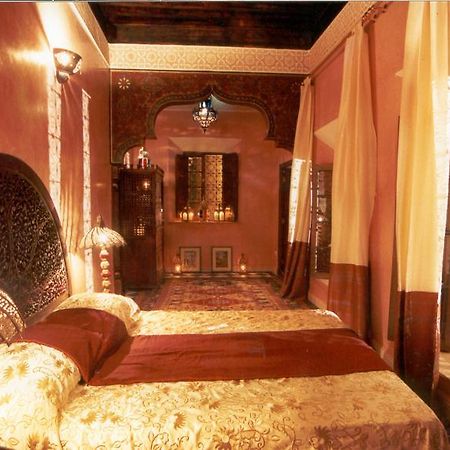 Riad Bahja Marakeş Dış mekan fotoğraf
