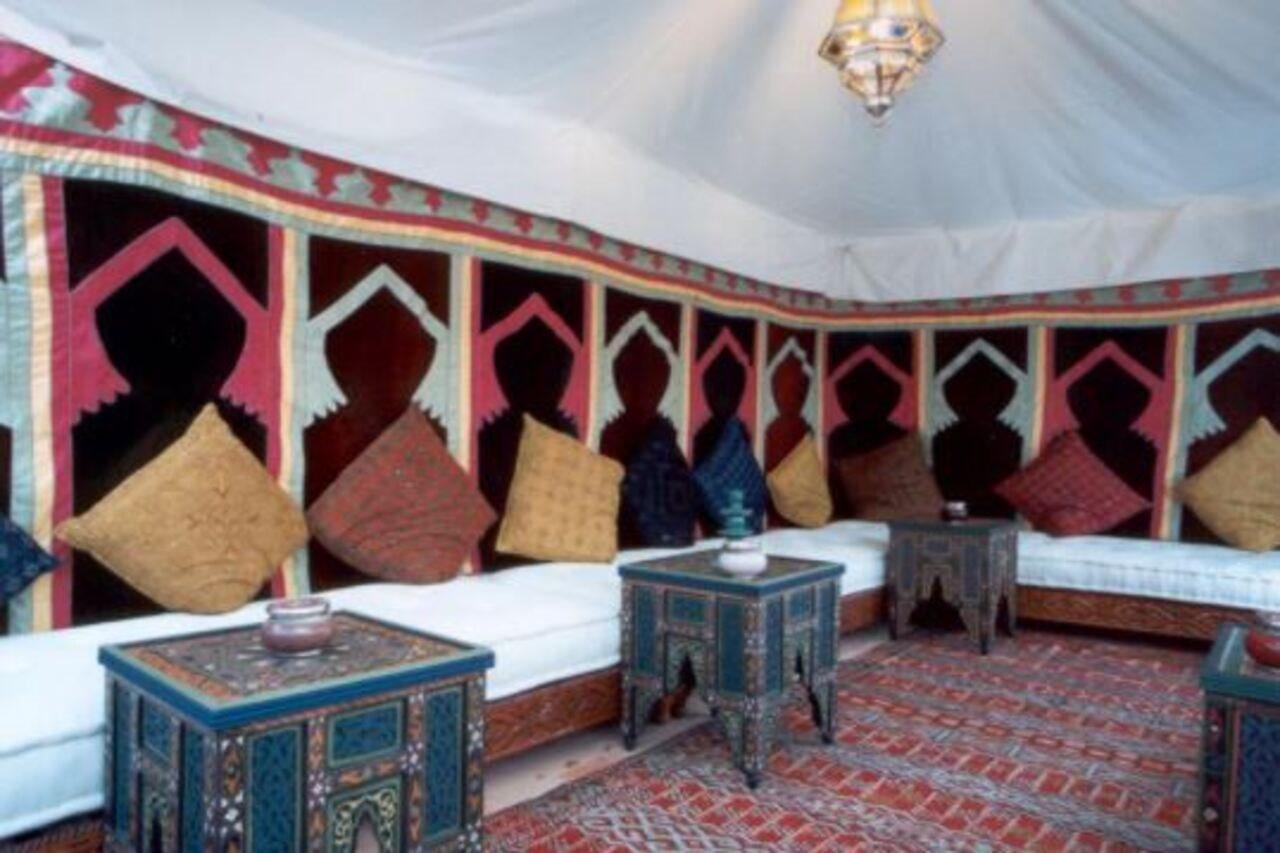 Riad Bahja Marakeş Dış mekan fotoğraf