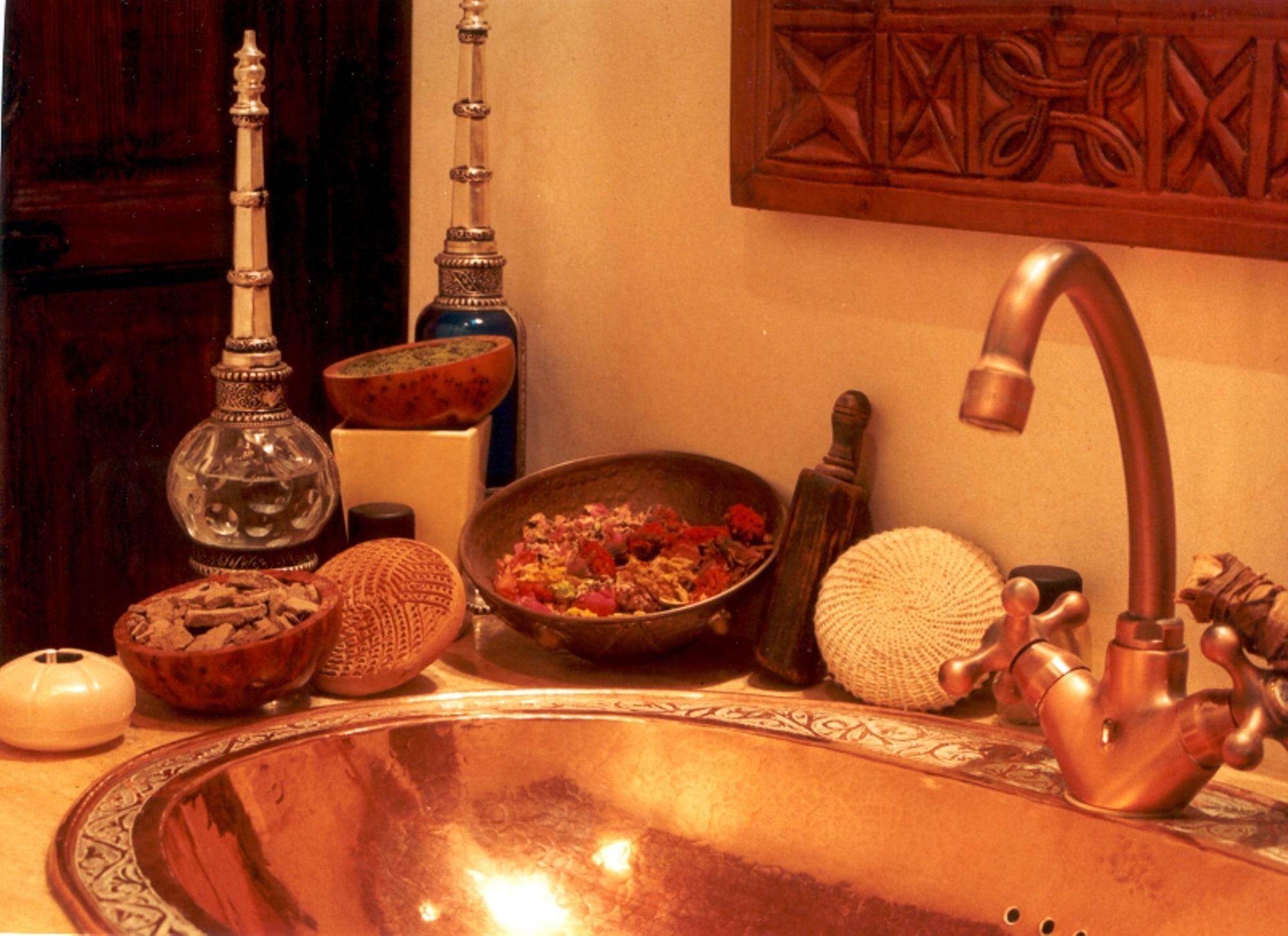 Riad Bahja Marakeş Dış mekan fotoğraf