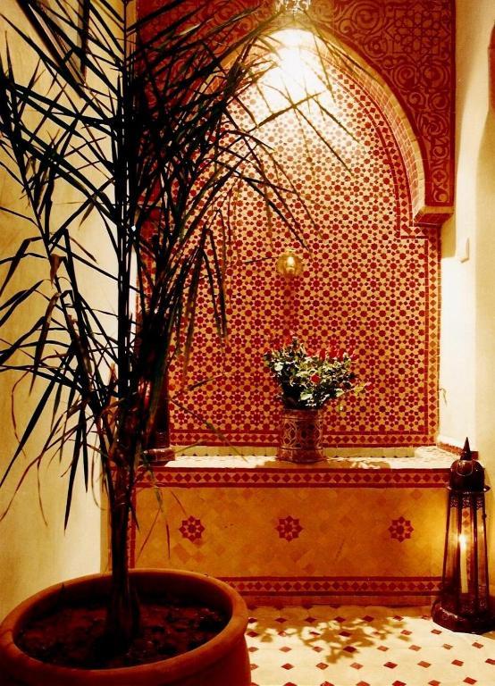 Riad Bahja Marakeş Dış mekan fotoğraf