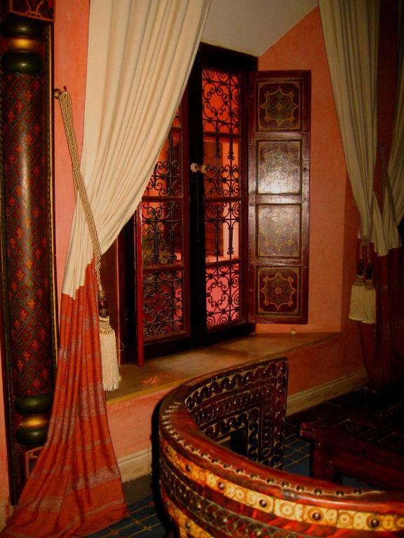 Riad Bahja Marakeş Dış mekan fotoğraf