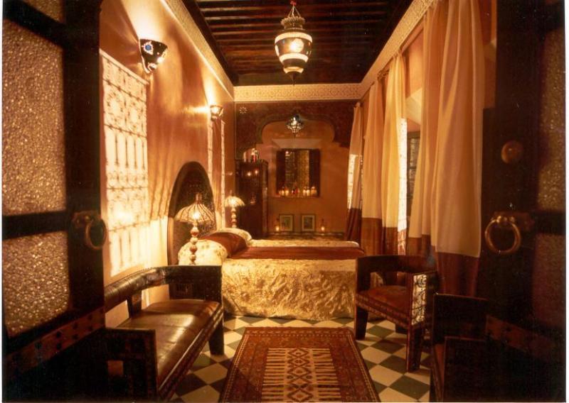 Riad Bahja Marakeş Dış mekan fotoğraf