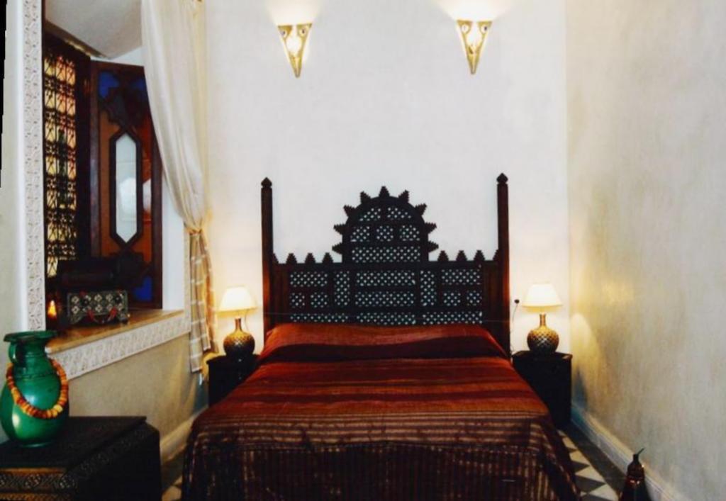 Riad Bahja Marakeş Dış mekan fotoğraf